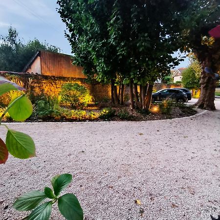 Chez Emma Et Louise - Maison Individuelle Avec Stationnement Gratuit Mâcon Exterior foto